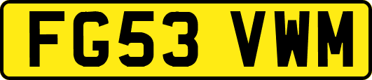 FG53VWM