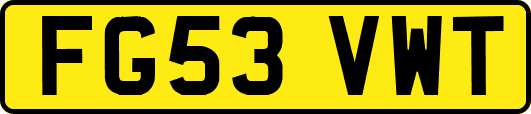 FG53VWT