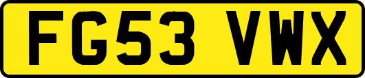 FG53VWX