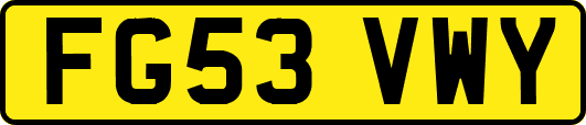 FG53VWY