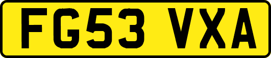 FG53VXA