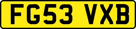 FG53VXB