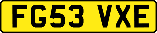 FG53VXE