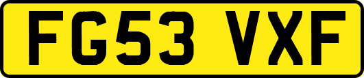 FG53VXF