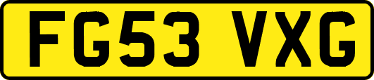 FG53VXG