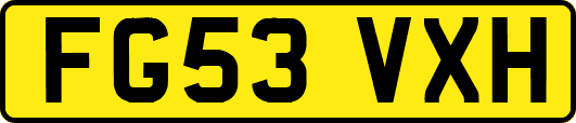FG53VXH