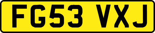 FG53VXJ