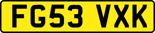 FG53VXK