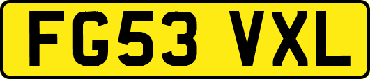 FG53VXL