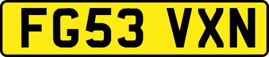 FG53VXN