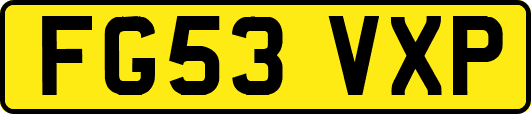 FG53VXP