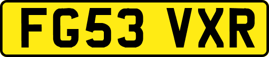FG53VXR