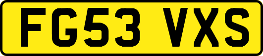 FG53VXS