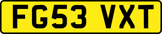 FG53VXT