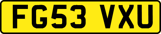 FG53VXU