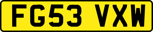FG53VXW