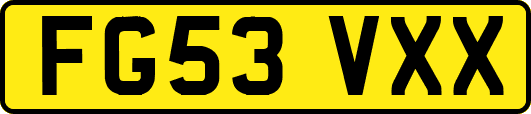 FG53VXX