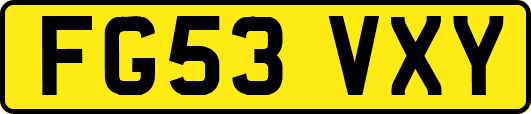 FG53VXY