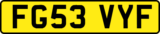 FG53VYF