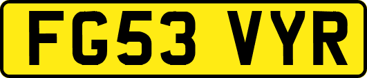 FG53VYR