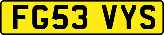 FG53VYS