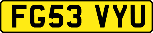 FG53VYU