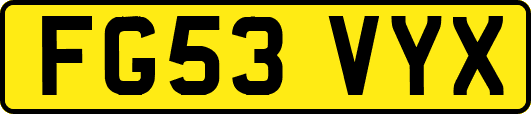FG53VYX