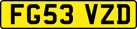 FG53VZD
