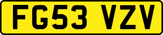 FG53VZV