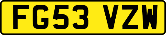 FG53VZW