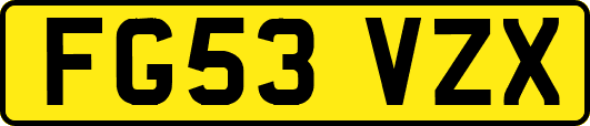 FG53VZX
