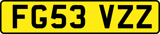 FG53VZZ