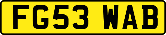 FG53WAB