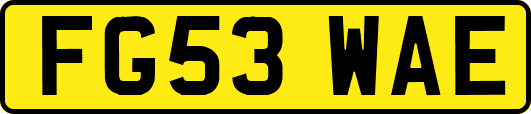 FG53WAE