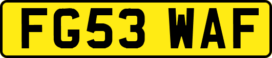 FG53WAF