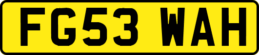 FG53WAH