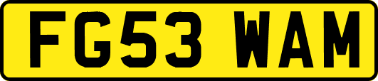 FG53WAM