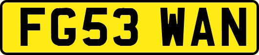 FG53WAN