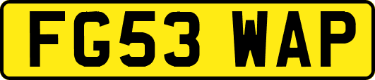 FG53WAP