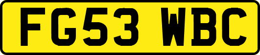 FG53WBC