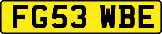 FG53WBE