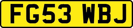 FG53WBJ