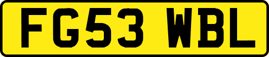 FG53WBL