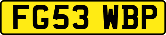 FG53WBP