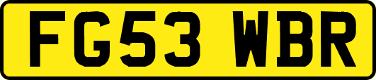 FG53WBR