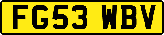 FG53WBV
