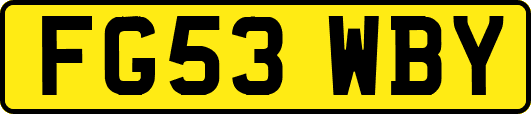 FG53WBY
