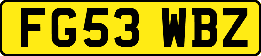 FG53WBZ
