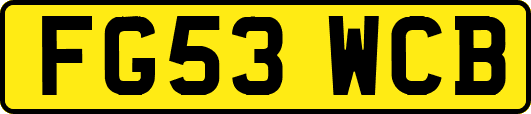 FG53WCB
