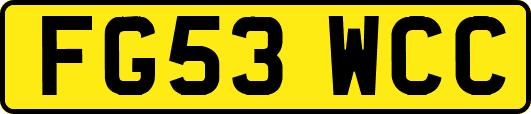 FG53WCC